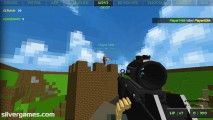 Advanced Pixel Apocalypse 3: Shooter