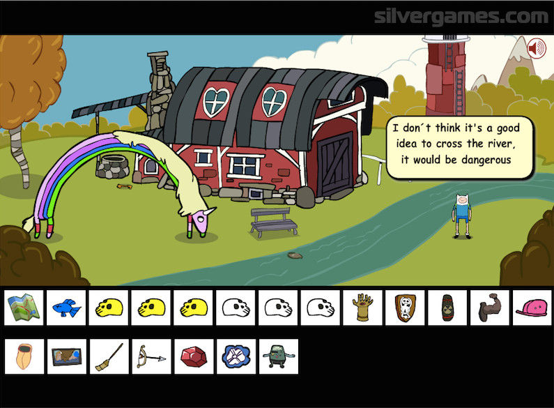 The Visitor Returns - Jogue Online em SilverGames 🕹️