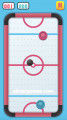 Air Hockey: Scoring Goal