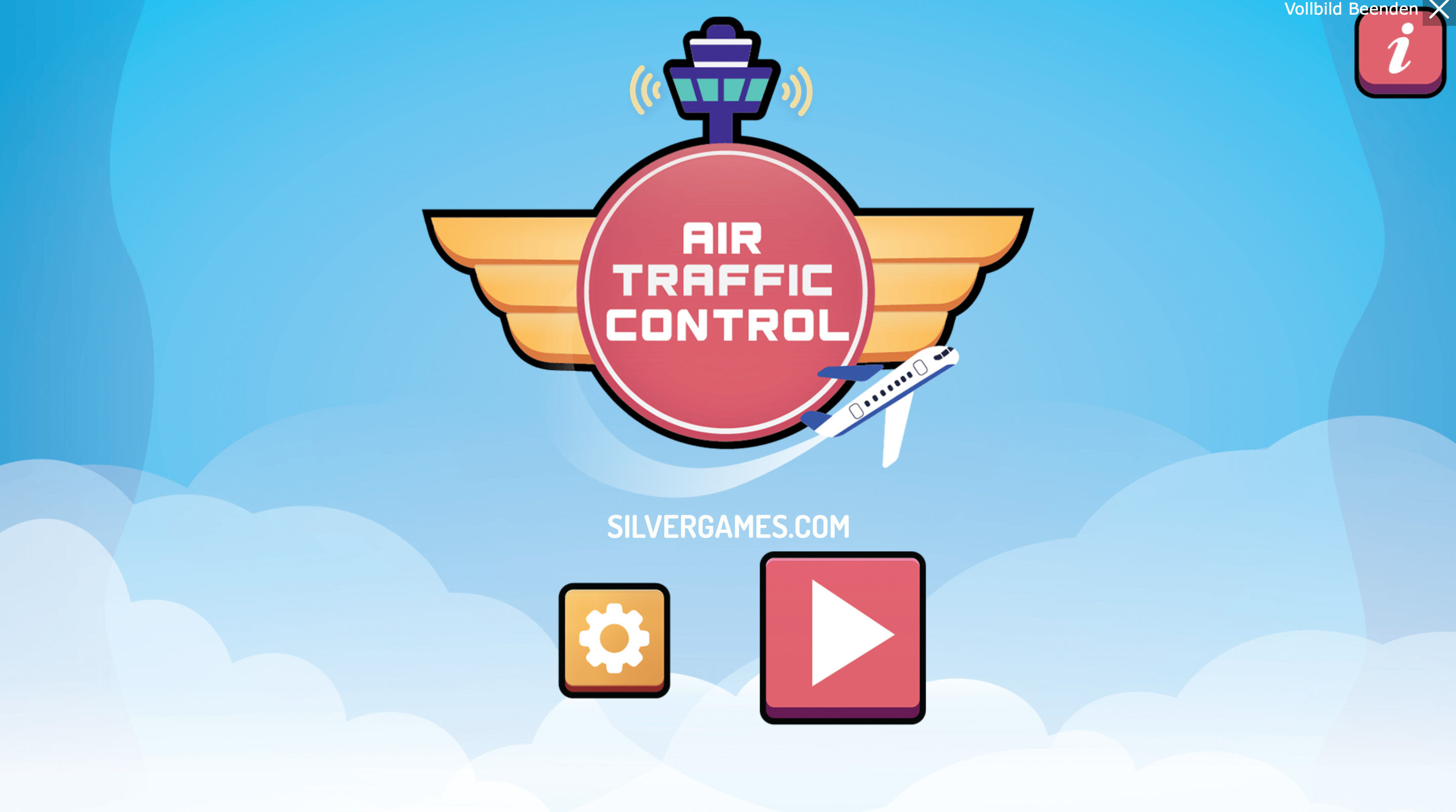 Airport Madness 4 - Jogue Online em SilverGames 🕹️