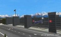Airplane Parking Mania 3D: Landing