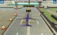 Airplane Parking Mania 3D: Parking Lot