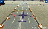 Airplane Parking Mania 3D: Parking