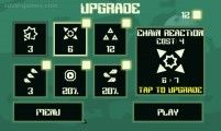 Alien Chain: Upgrading Missile