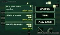 Alien Chain: Achievement Gameplay