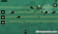 Alien Chain: Gameplay Missiles Shooting