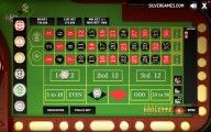 Roulette Américaine: Gameplay