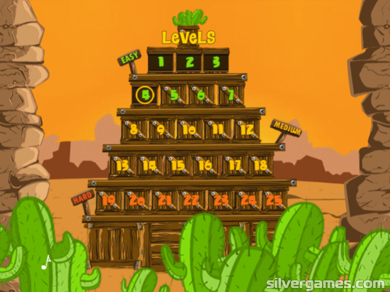 Lucky Tower - Jogue Online em SilverGames 🕹️