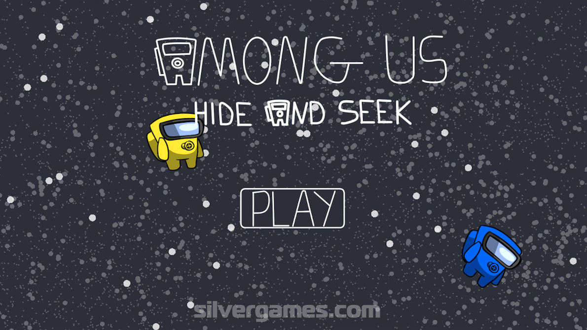 Download and play HIDE - Hide-and-Seek Online! on PC with MuMu Player
