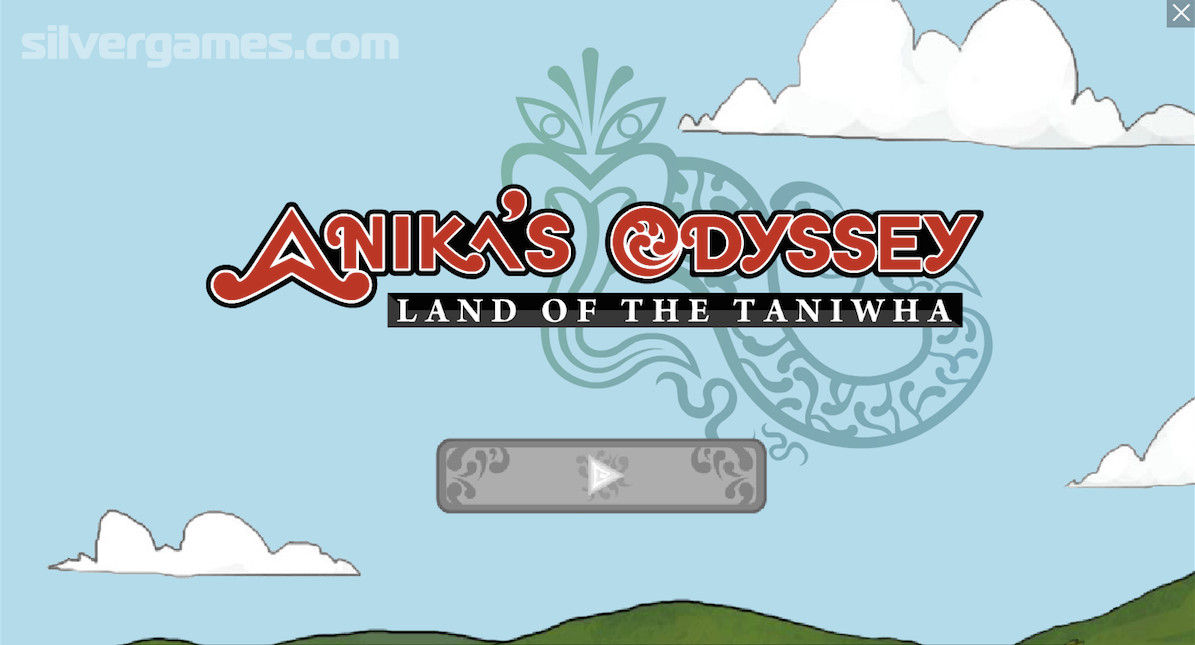 Play Anikas Odyssey now!