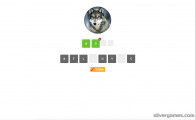 Quiz D'Animaux: Word Guessing