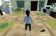 Anime Pregnant Mother: Gameplay