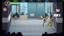 Человек Муравей и Оса: Gameplay Wasp Attack