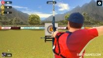 Archery King: Aiming Archery
