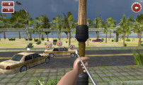 Archery Strike: Arrow Game