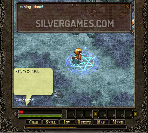 Jacksmith - Play Online on SilverGames 🕹️