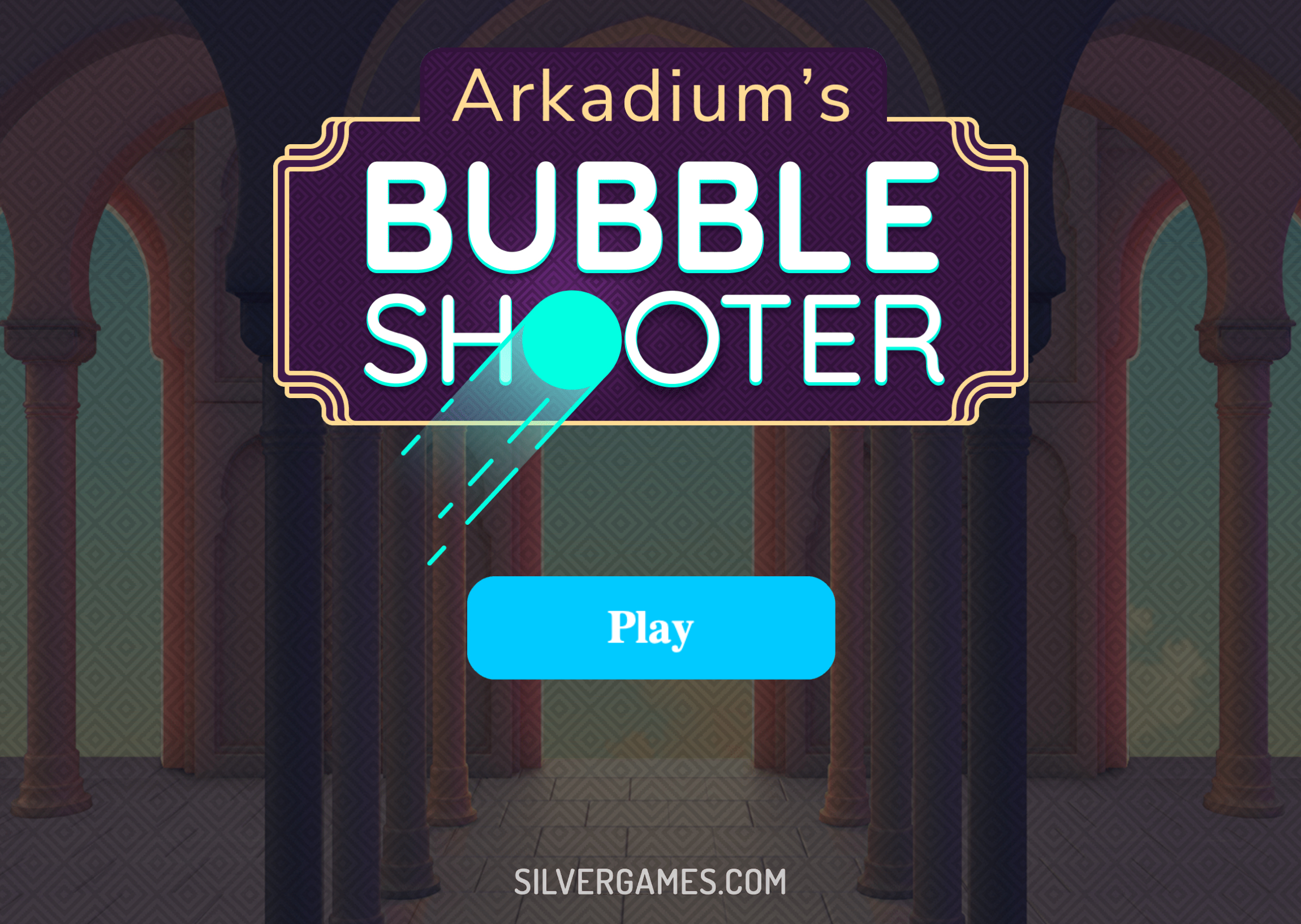 Bubble Shooter 🕹️ Play on CrazyGames