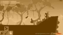 Armed With Wings 3: Platform Fun Adventure