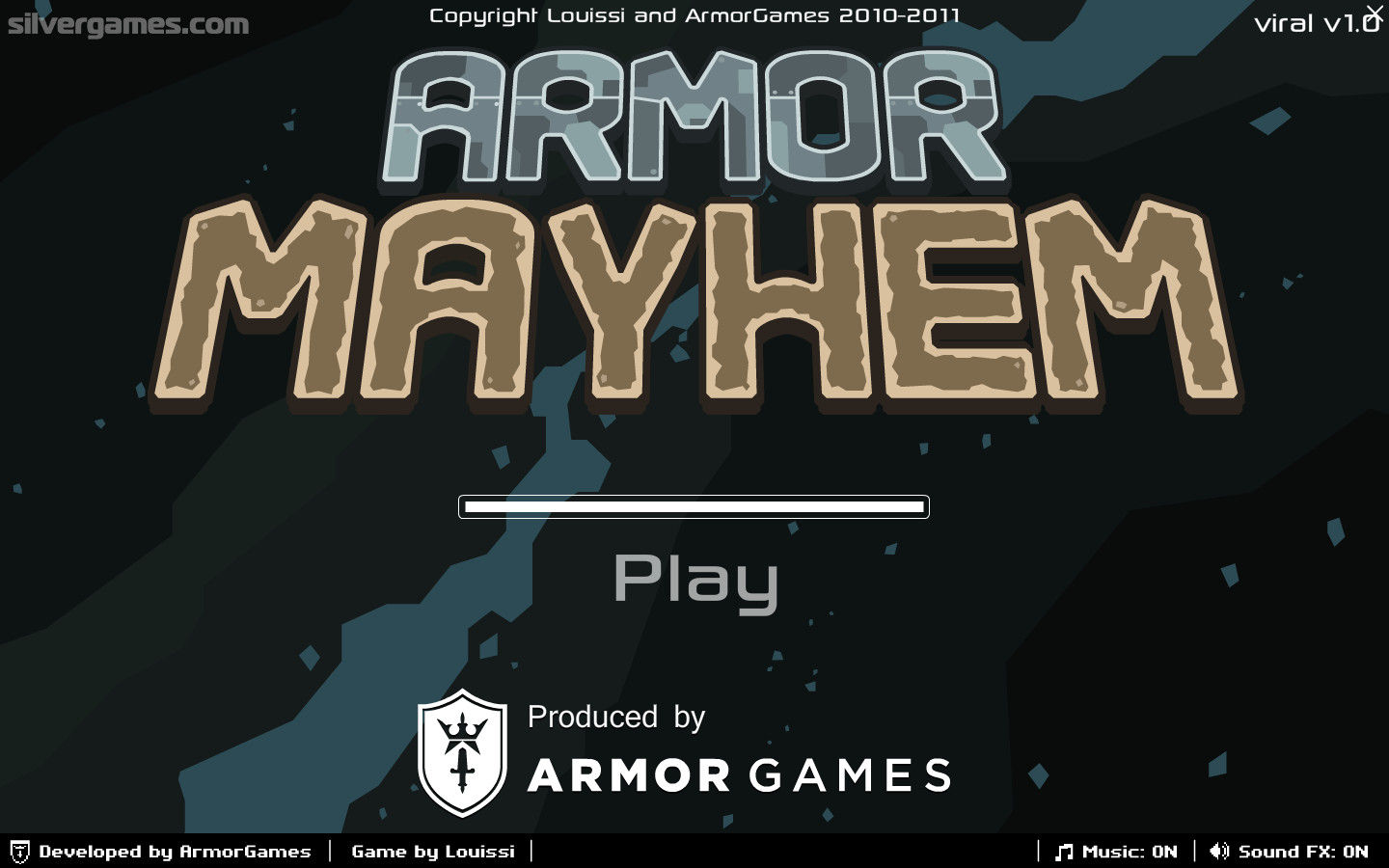Mobile games like Armor Mayhem? : r/AndroidGaming