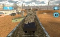 Army Cargo Driver 2: Gameplay Truck Loading