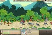 Army Of Ages: Gameplay