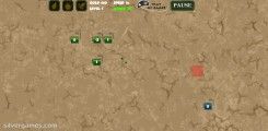 Army Of War: Gameplay