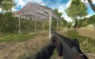 Tirador Del Ejército: Gameplay Shooting