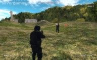 Tirador Del Ejército: Battle Shooting