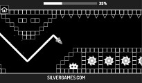 Arrow Wave: Gameplay