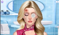 ASMR Makeover & Makeup Studio: Makeup