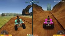 ATV Ultimate Offroad: 2 Player