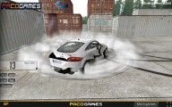Audi TT Drift: Gameplay