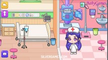 Avatar World: Dream City: Hospital