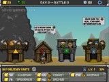 Awesome Conquest: Upgrade Tower Defense