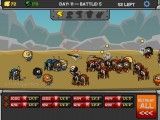 Awesome Conquest: Battle Field Tower Defense
