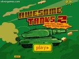 Awesome Tanks 2: Play