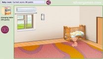 Baby Adopter: Gameplay Adoption Baby