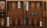 Backgammon: Gameplay