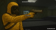 Backroom Assault 2: Menu