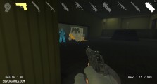 Backroom Assault 2: Gameplay