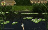 Рыбалка в заводях: Gameplay Fishing