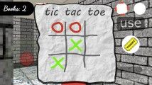 Baldi's Basics 2: Tic Tac Toe