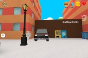 Baldi's School: Gameplay