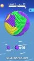 Ball Paint 3D: Color Puzzle