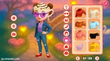 Ballerina Cappuccina First Date: Gameplay