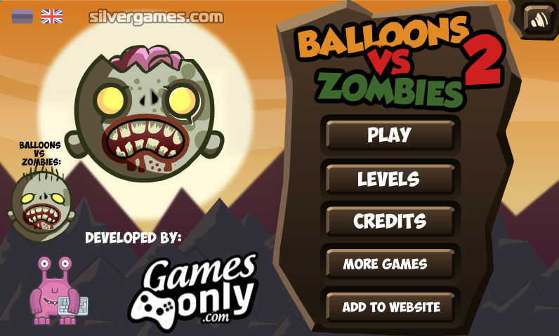 Шарики против зомби. Зомби шарики игра. Игра воздушные шары против зомби. Игра зомби без головы 2.