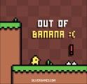Banana Duck: Retro Platform