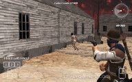 Banditen Multiplayer: Cowboy Pistol Shooting Zombie