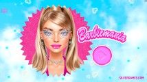 Barbiemania: Menu