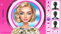 Barbiemania: Styling
